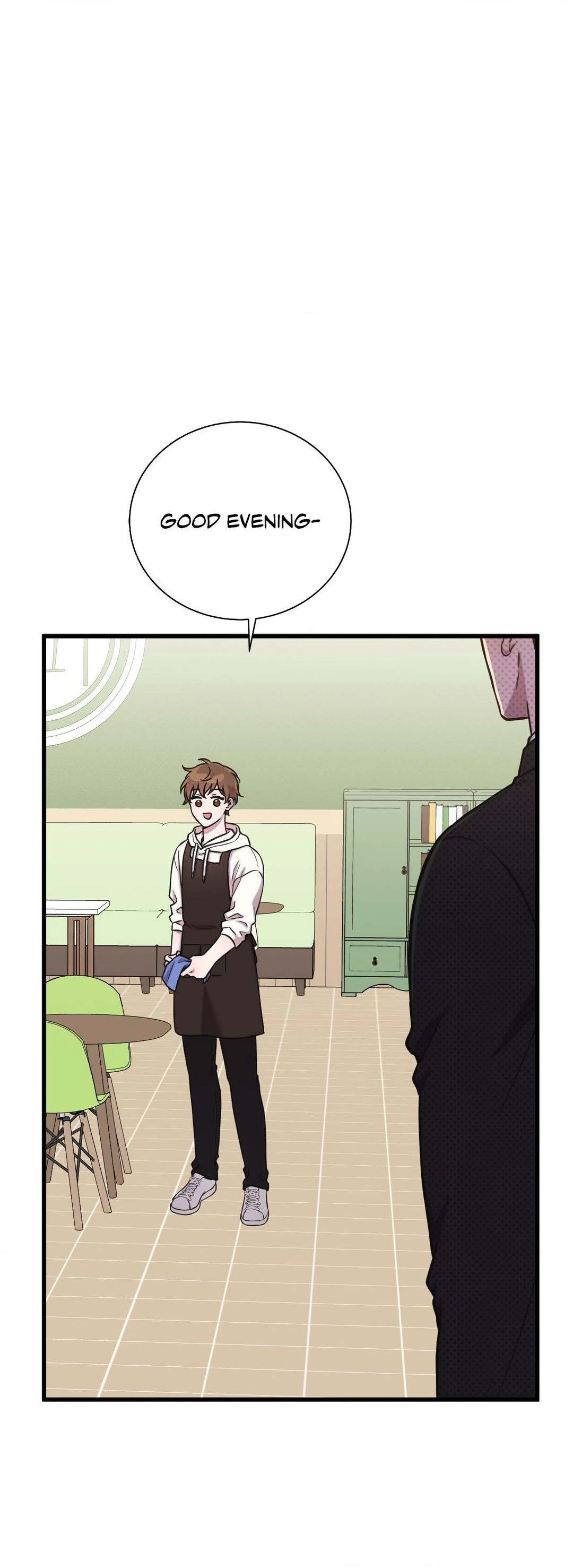 Breakup 101 (Official) - Chapter 25 manhwa