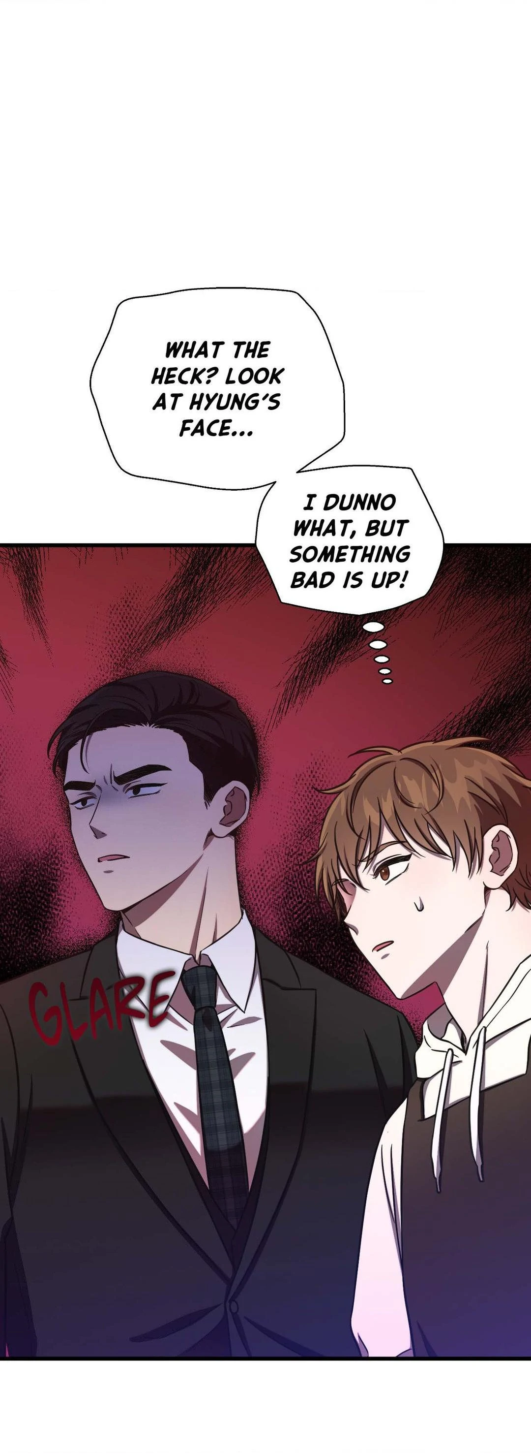 Breakup 101 (Official) - Chapter 25 manhwa
