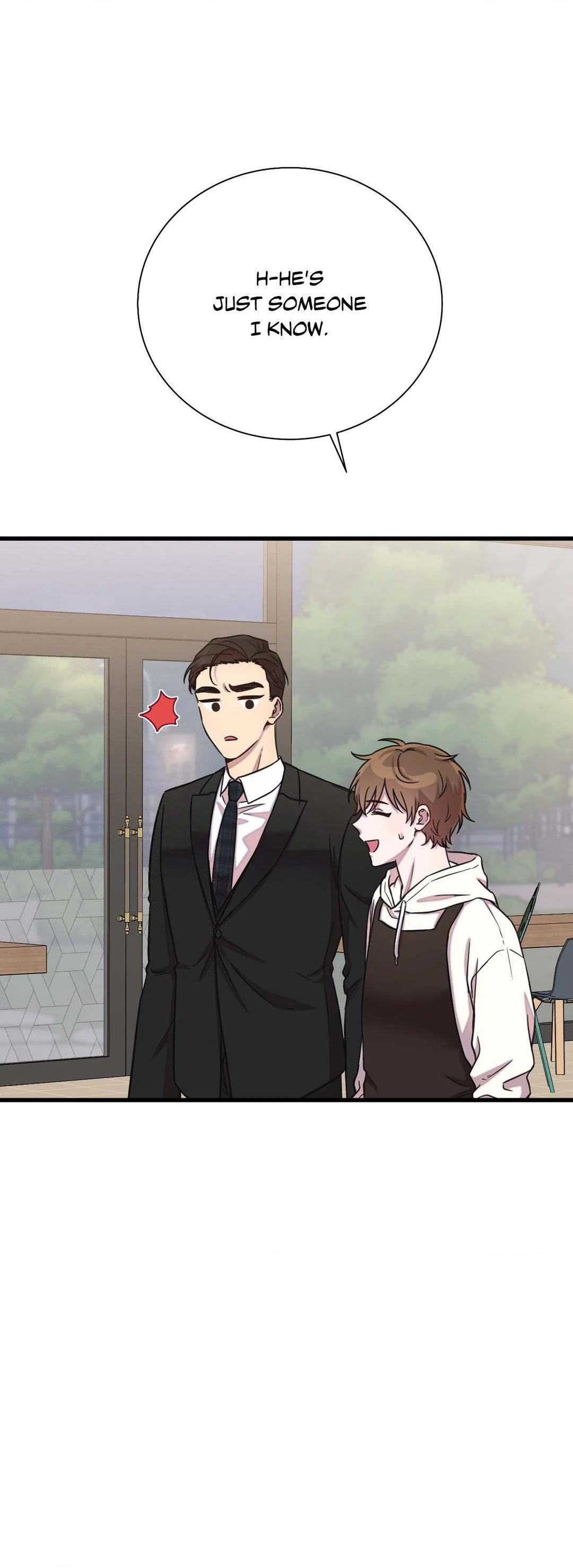 Breakup 101 (Official) - Chapter 25 manhwa