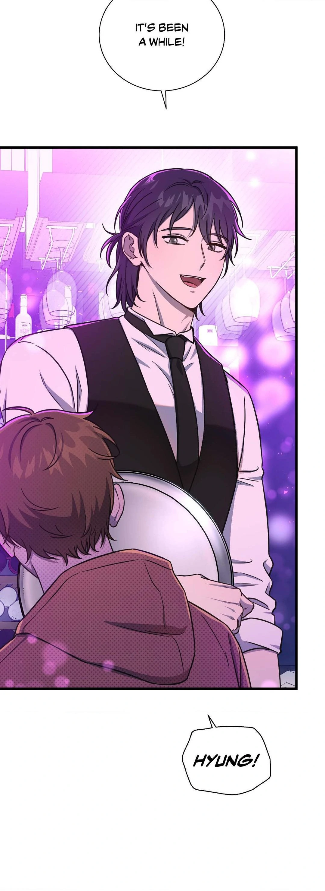 Breakup 101 (Official) - Chapter 26 manhwa