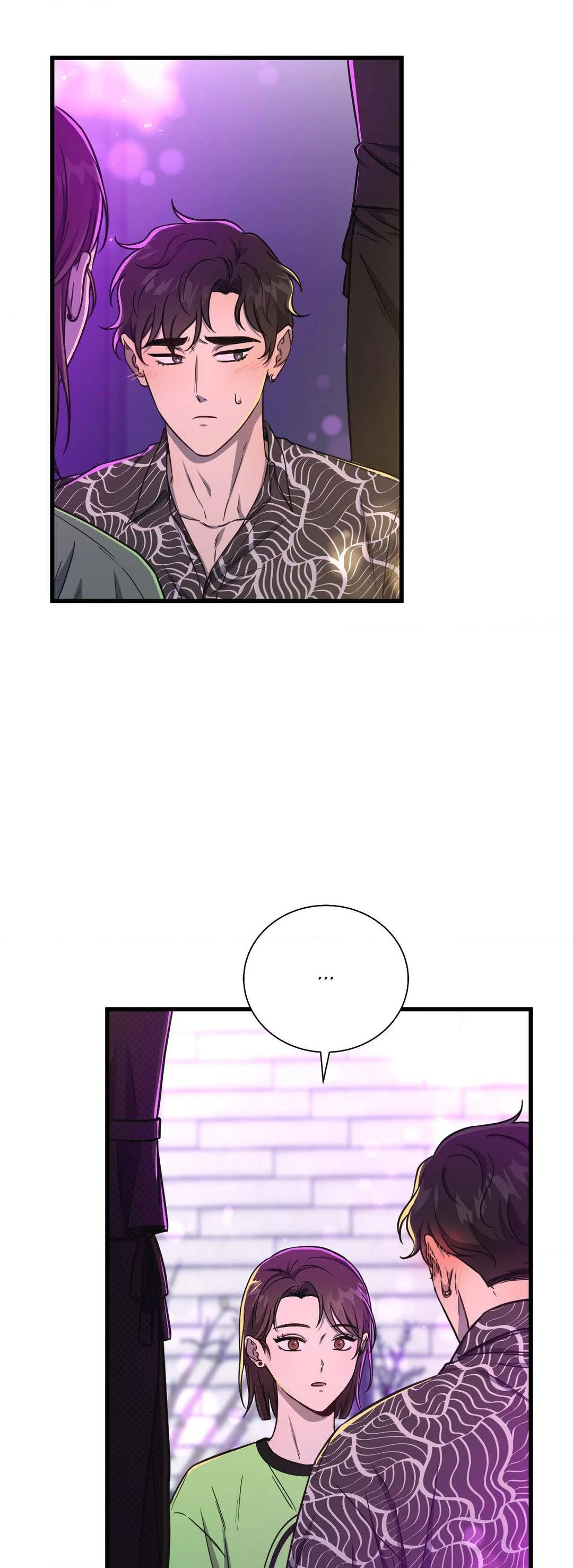 Breakup 101 (Official) - Chapter 26 manhwa