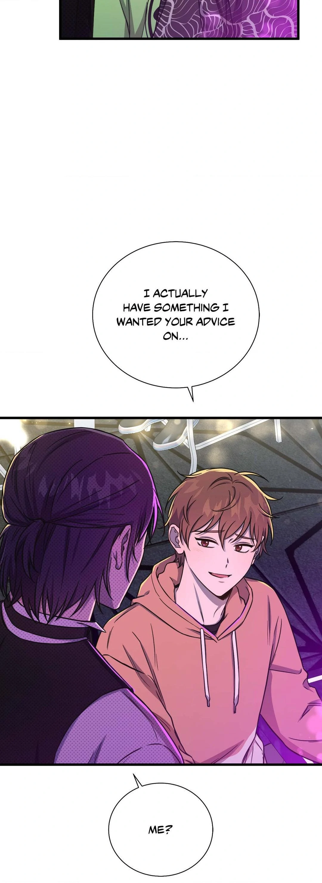 Breakup 101 (Official) - Chapter 26 manhwa