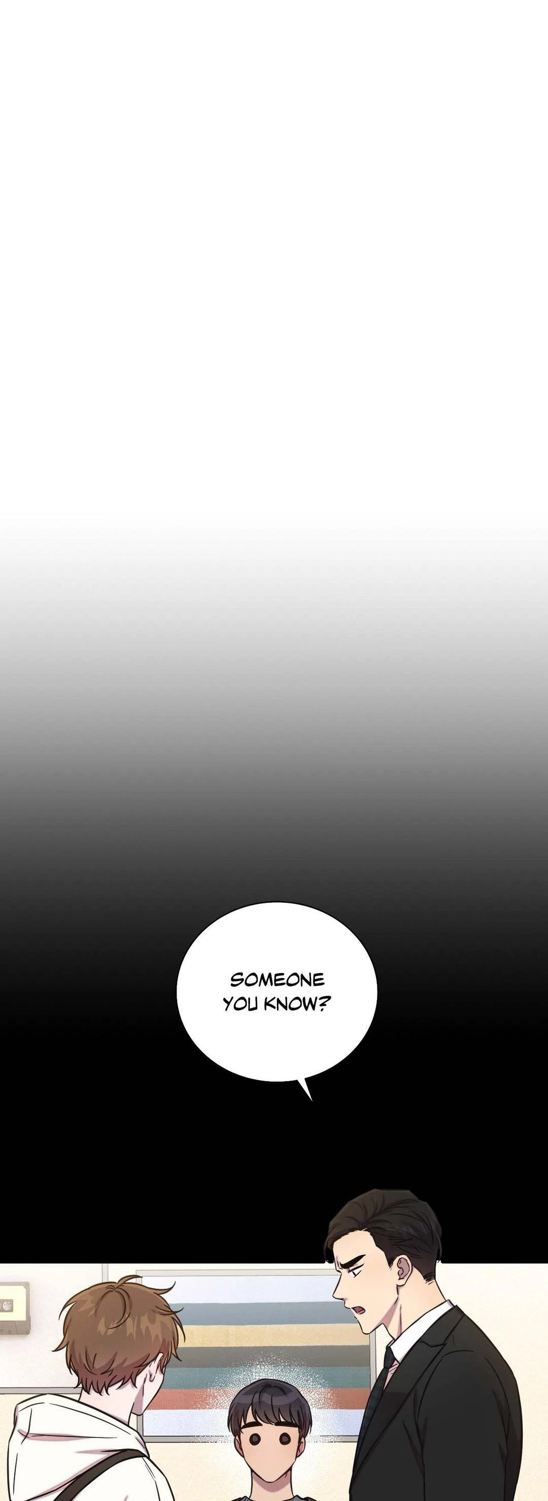 Breakup 101 (Official) - Chapter 26 manhwa