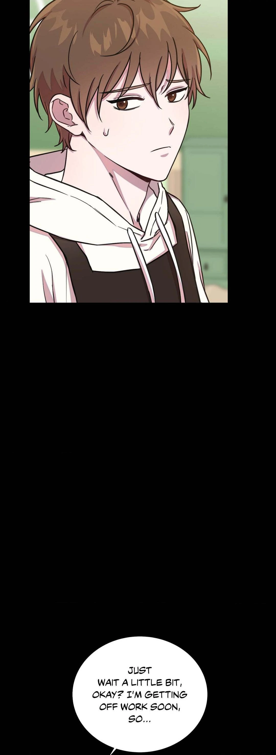 Breakup 101 (Official) - Chapter 26 manhwa