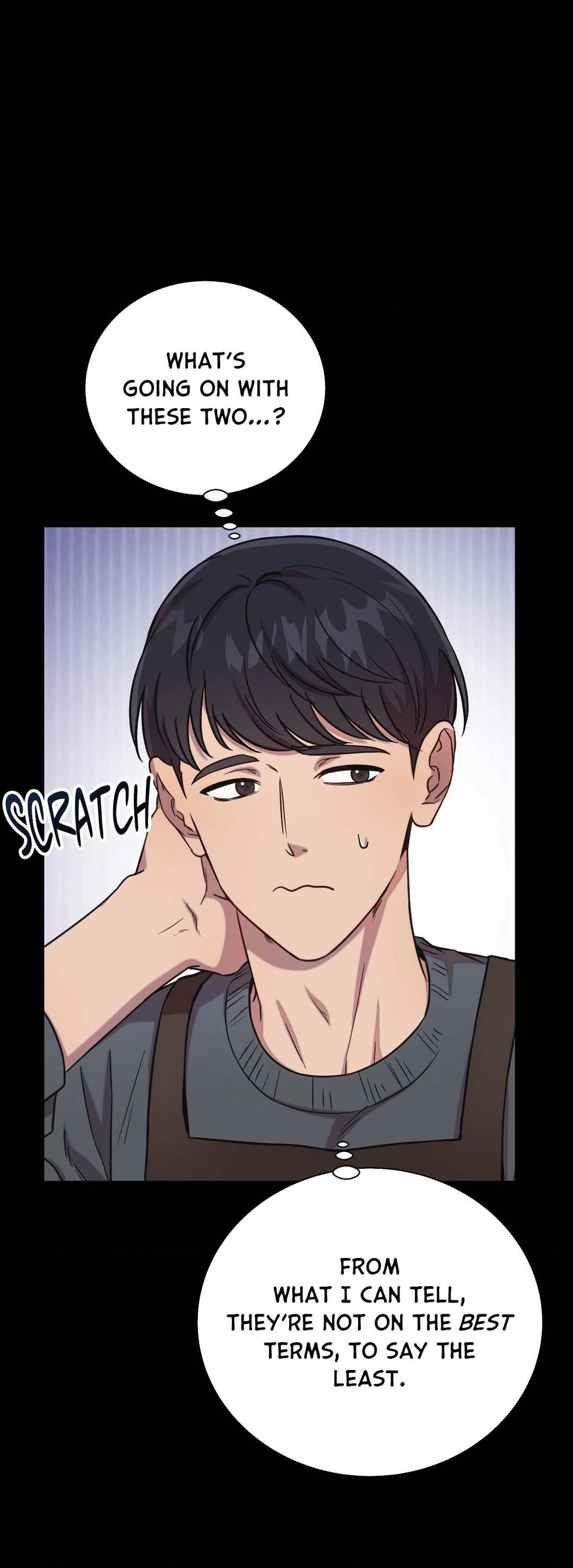Breakup 101 (Official) - Chapter 26 manhwa