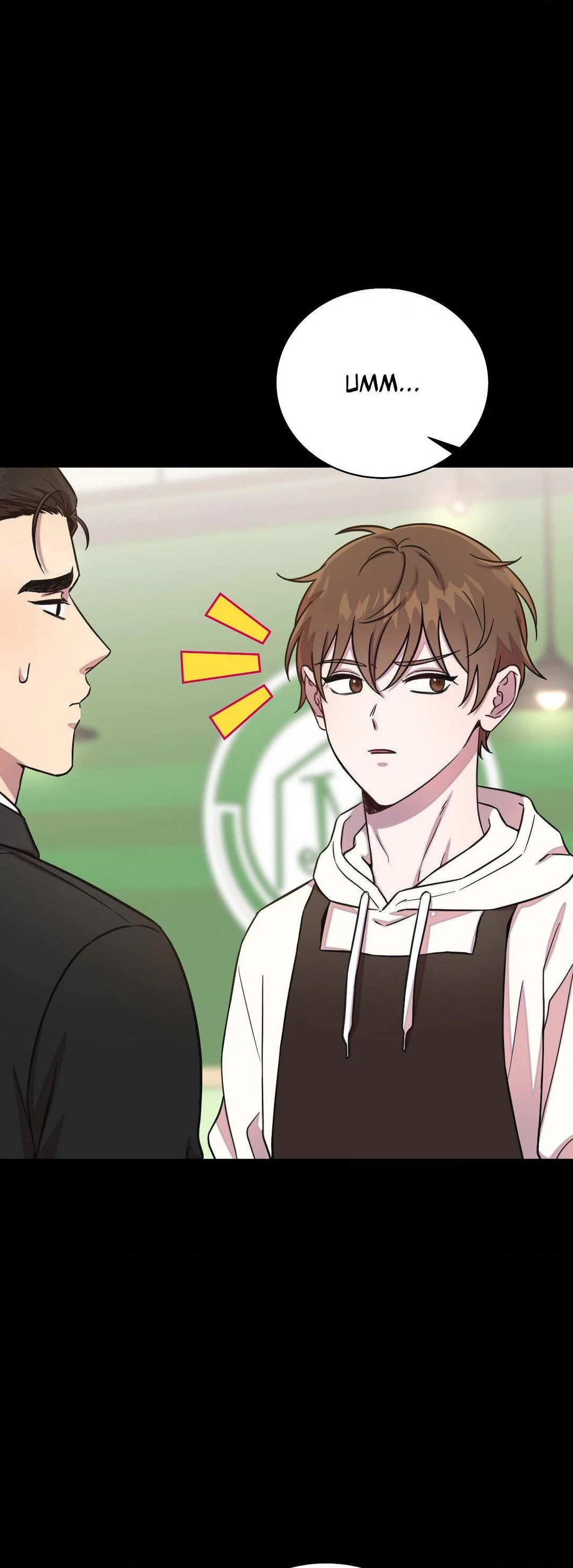 Breakup 101 (Official) - Chapter 26 manhwa