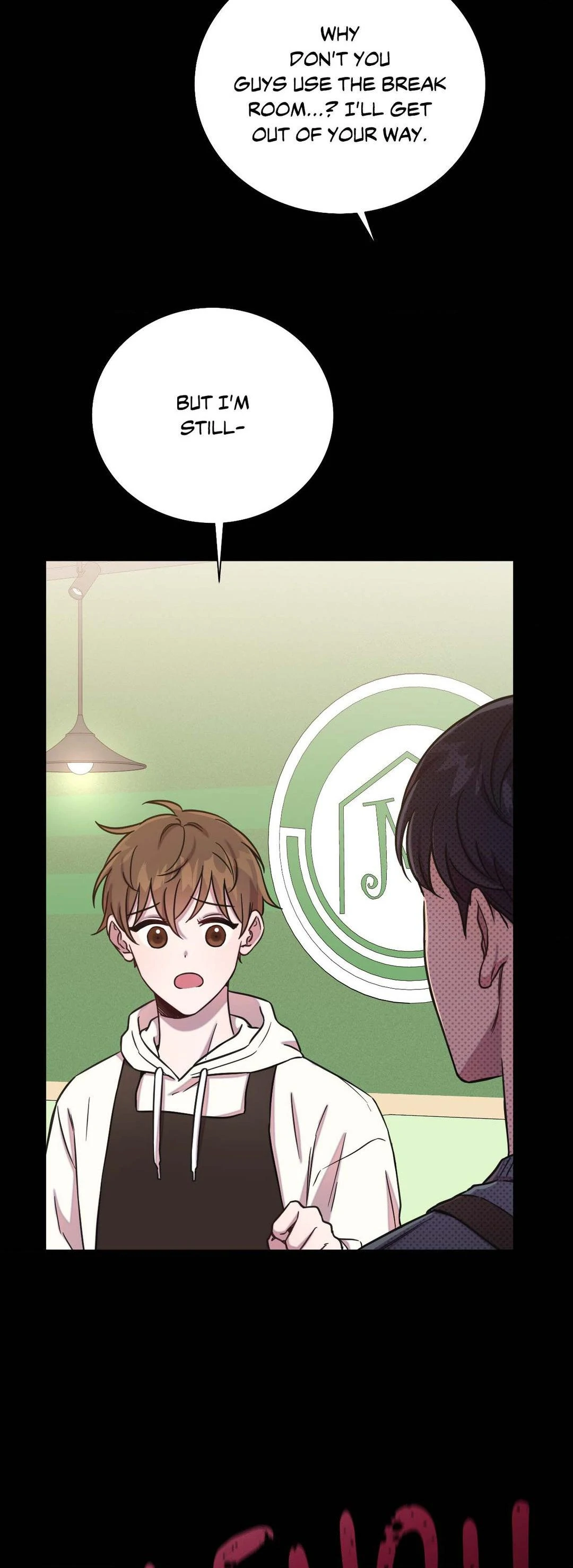Breakup 101 (Official) - Chapter 26 manhwa