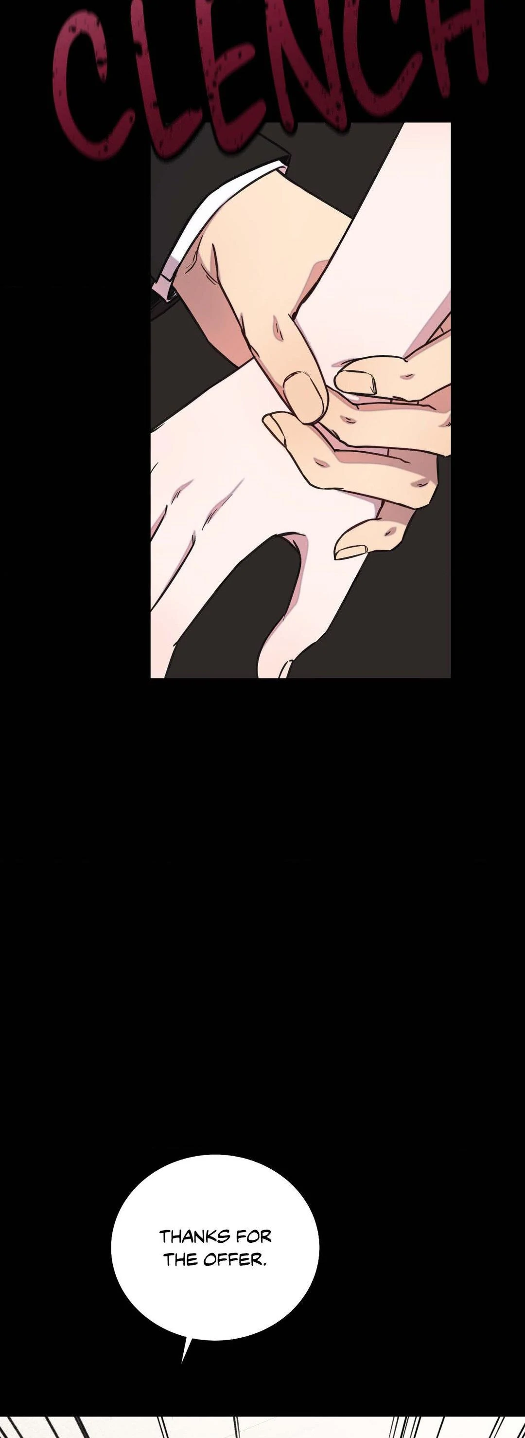 Breakup 101 (Official) - Chapter 26 manhwa