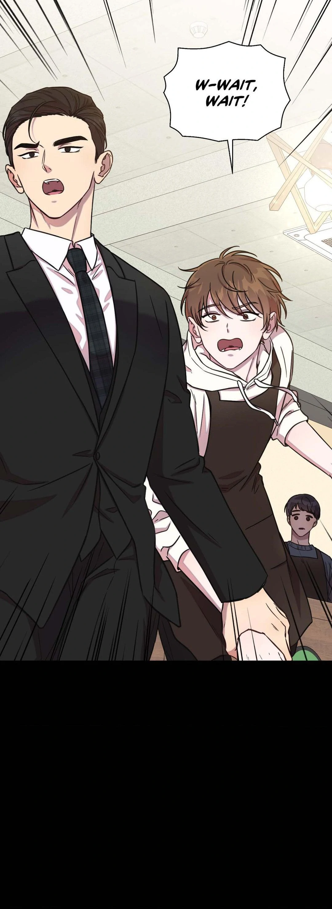 Breakup 101 (Official) - Chapter 26 manhwa