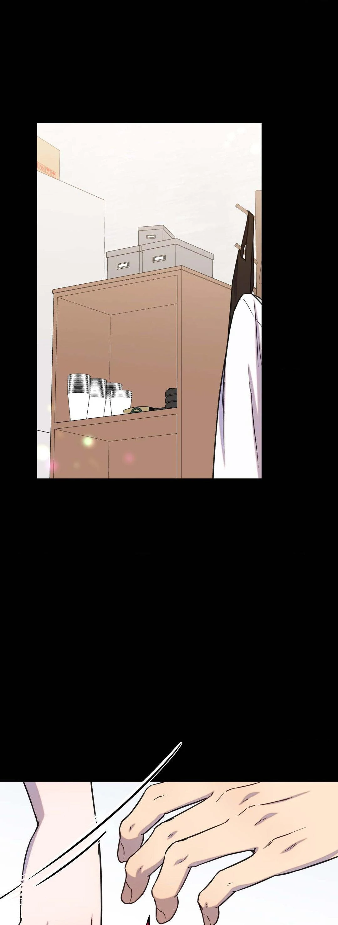 Breakup 101 (Official) - Chapter 26 manhwa