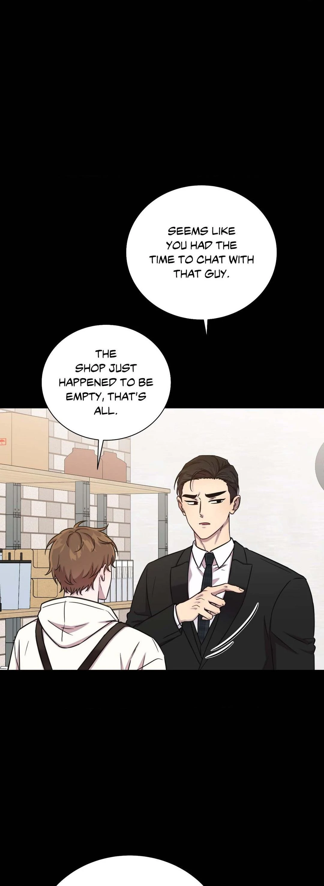 Breakup 101 (Official) - Chapter 26 manhwa