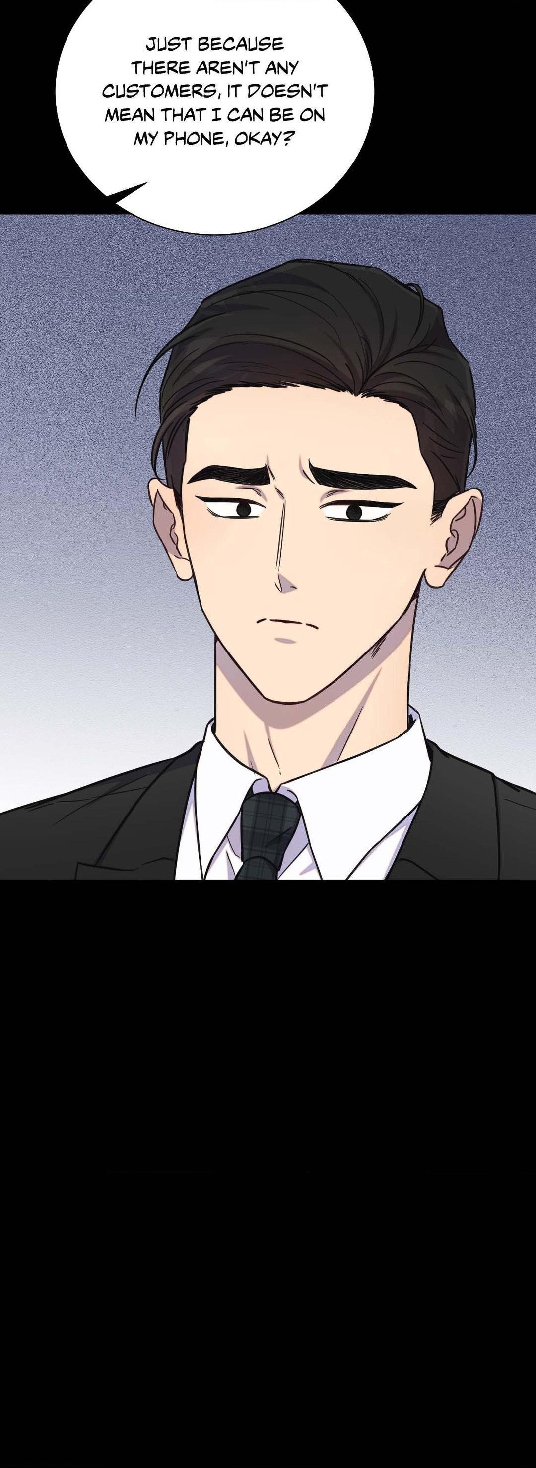 Breakup 101 (Official) - Chapter 26 manhwa