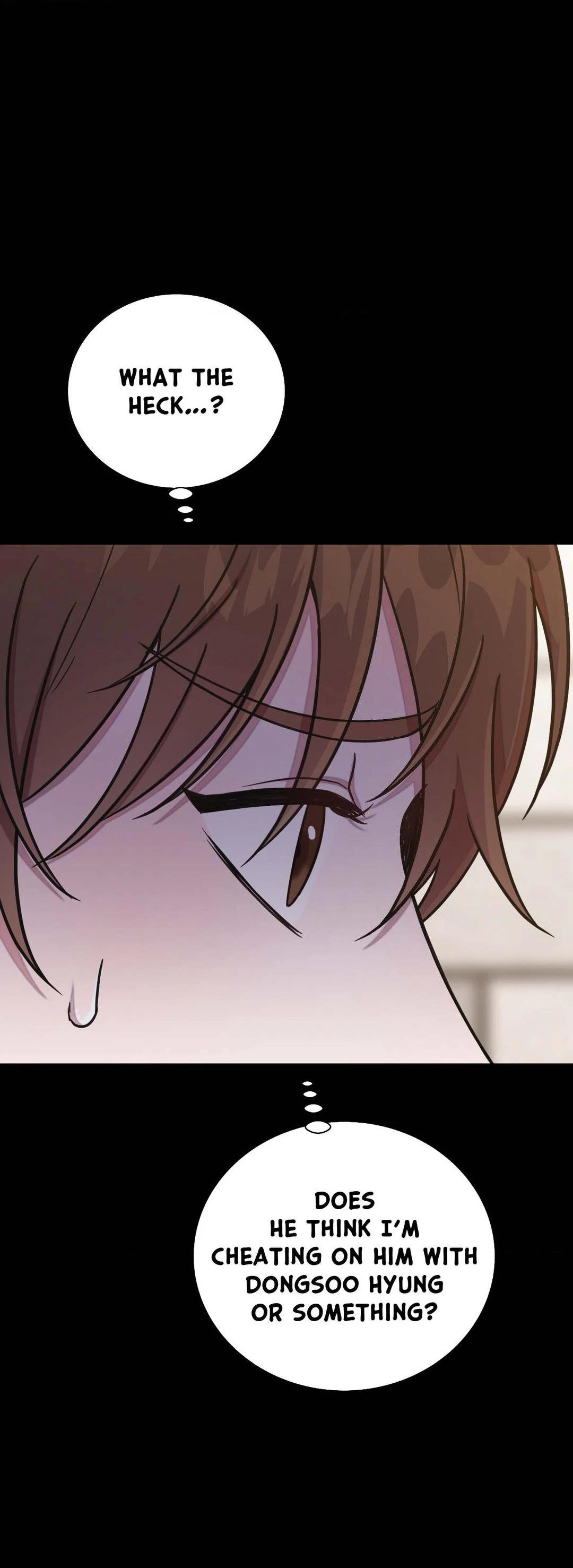 Breakup 101 (Official) - Chapter 26 manhwa