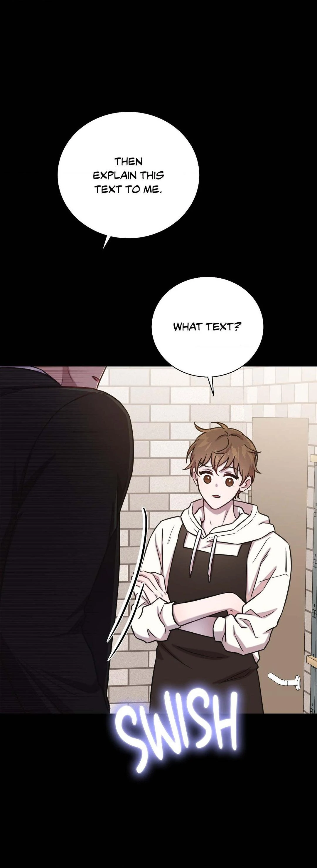 Breakup 101 (Official) - Chapter 26 manhwa