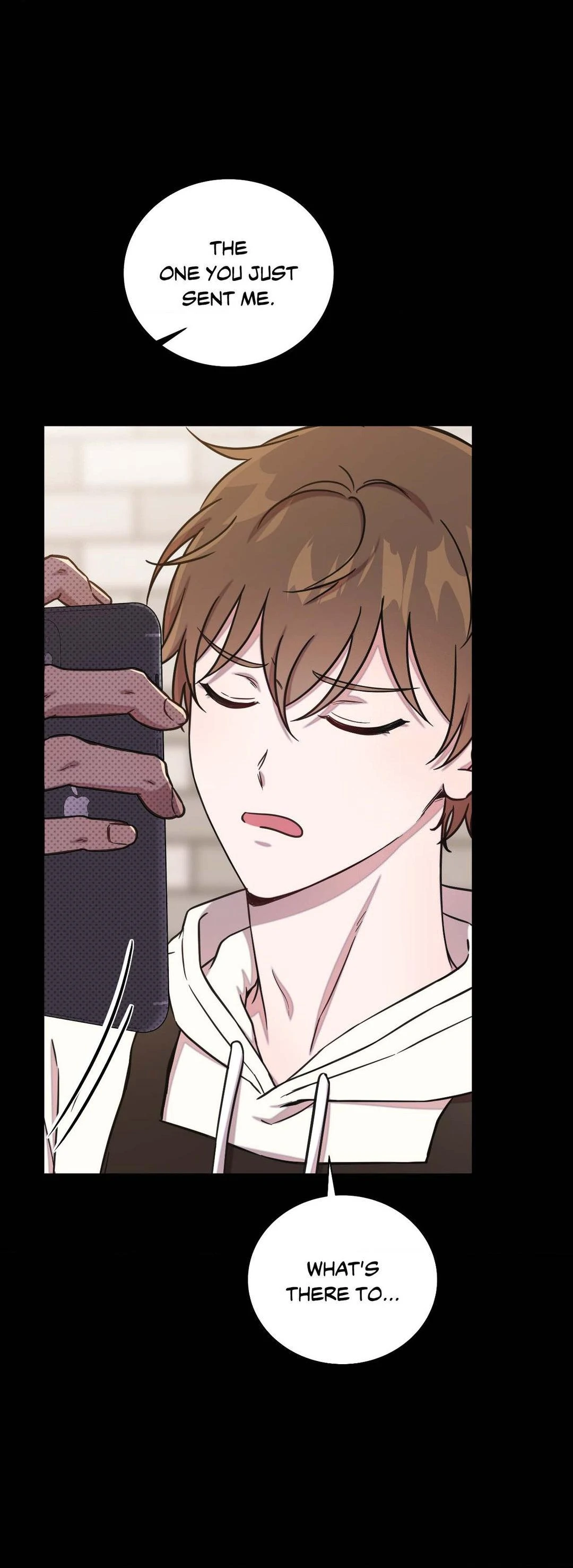 Breakup 101 (Official) - Chapter 26 manhwa