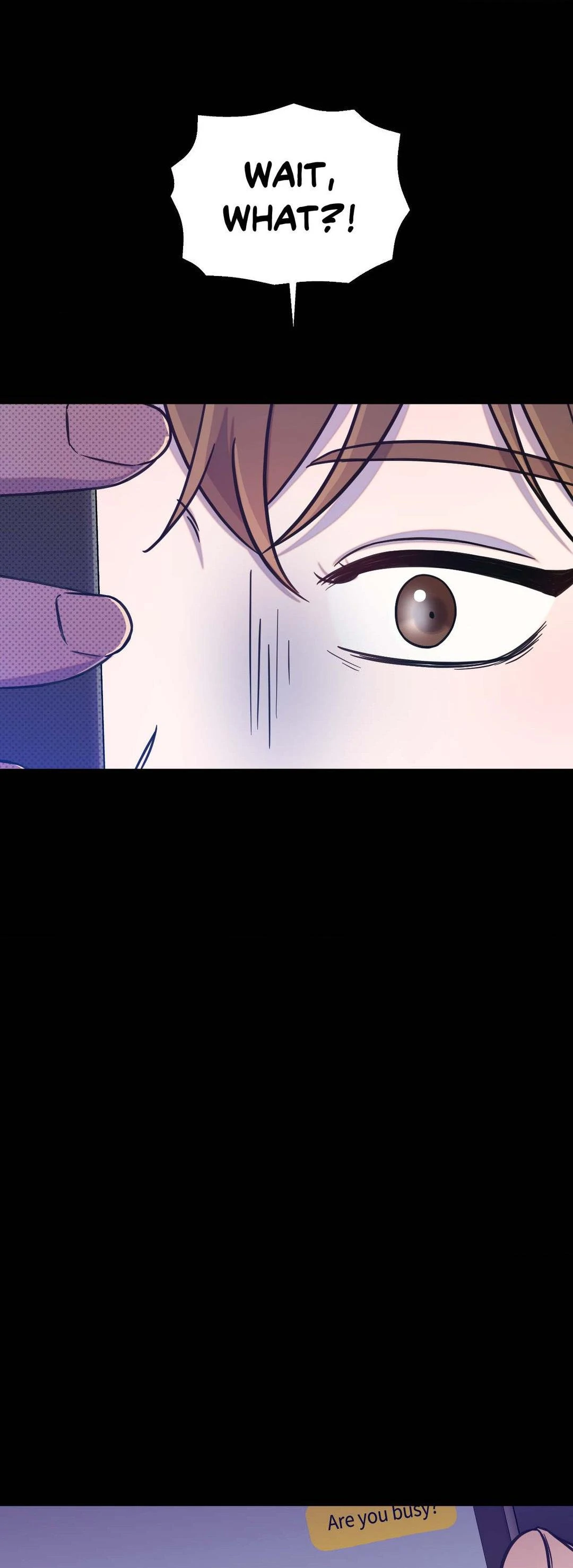 Breakup 101 (Official) - Chapter 26 manhwa