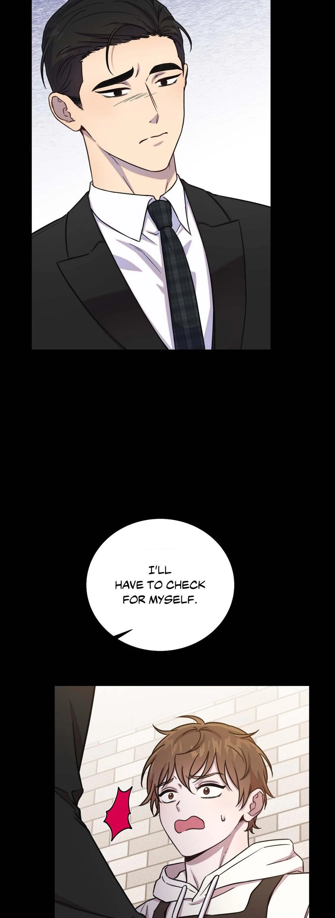 Breakup 101 (Official) - Chapter 26 manhwa