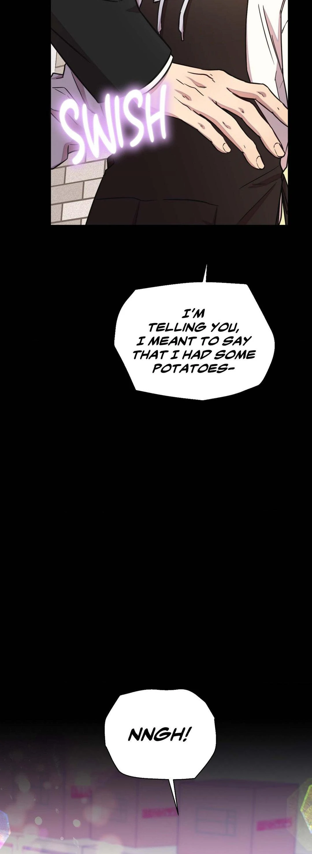 Breakup 101 (Official) - Chapter 26 manhwa