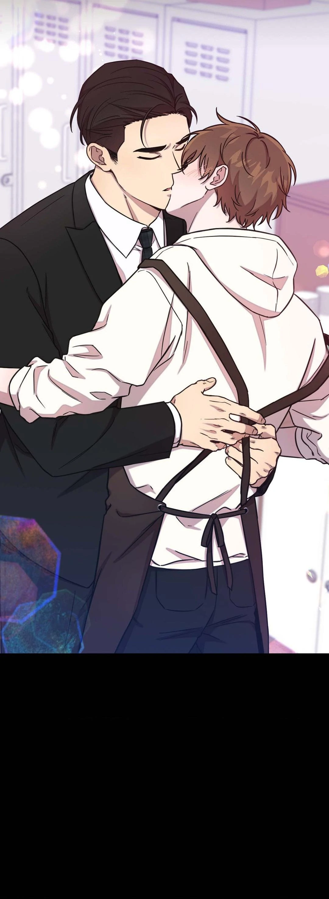 Breakup 101 (Official) - Chapter 26 manhwa