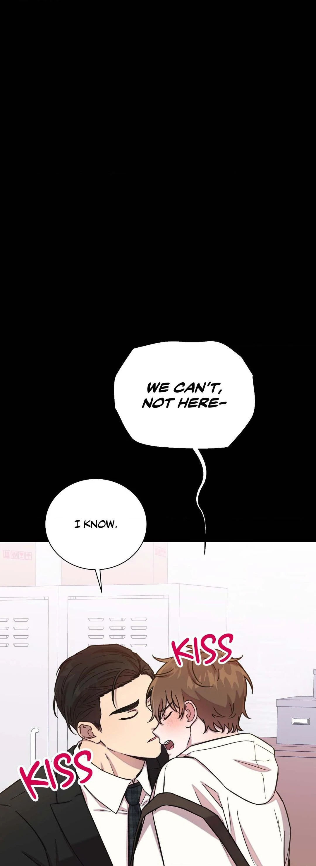 Breakup 101 (Official) - Chapter 26 manhwa