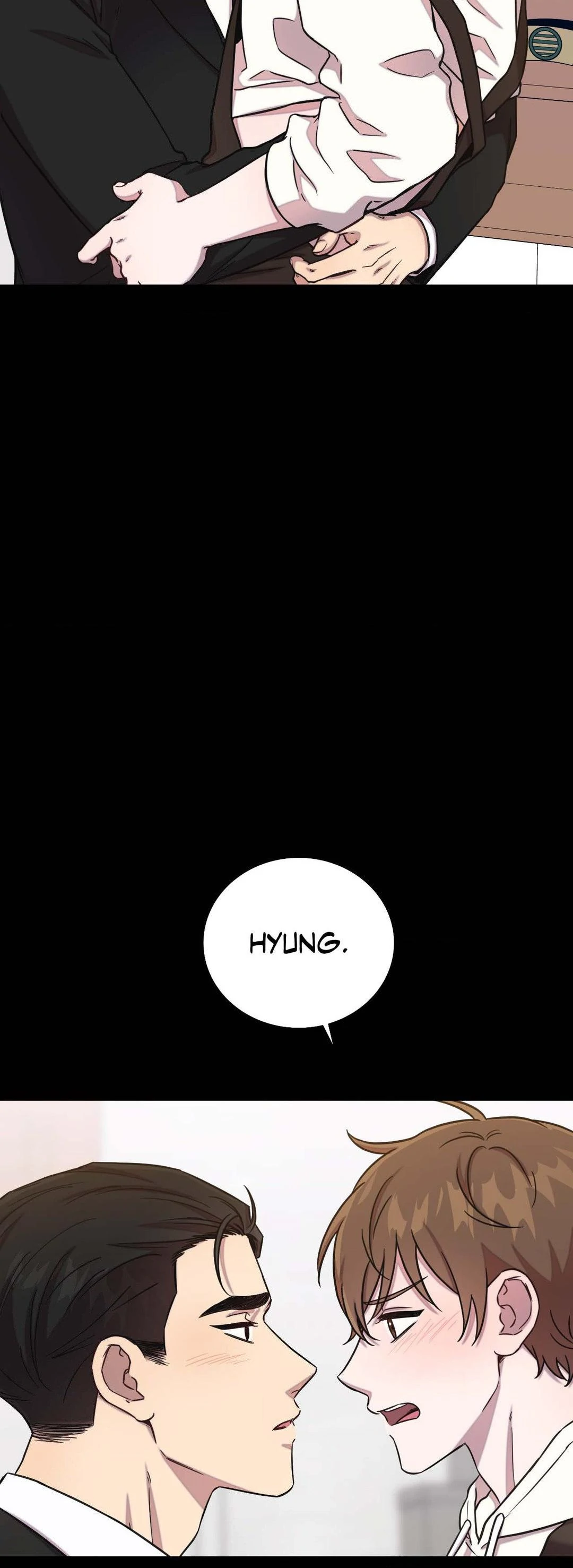 Breakup 101 (Official) - Chapter 26 manhwa
