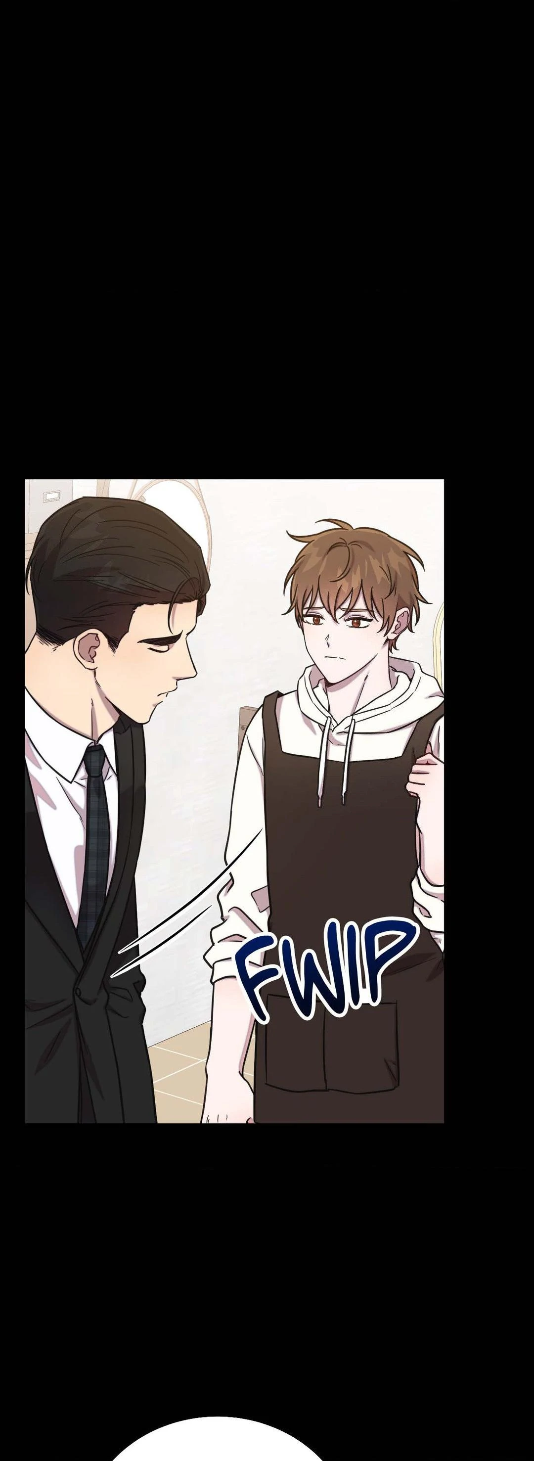 Breakup 101 (Official) - Chapter 26 manhwa