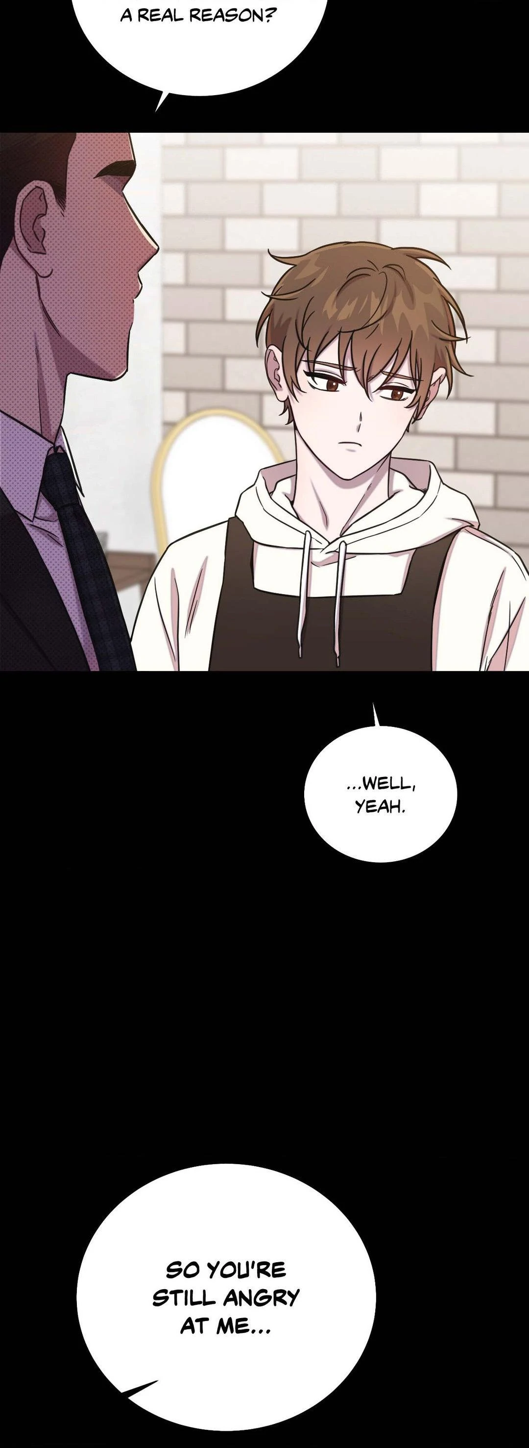 Breakup 101 (Official) - Chapter 26 manhwa
