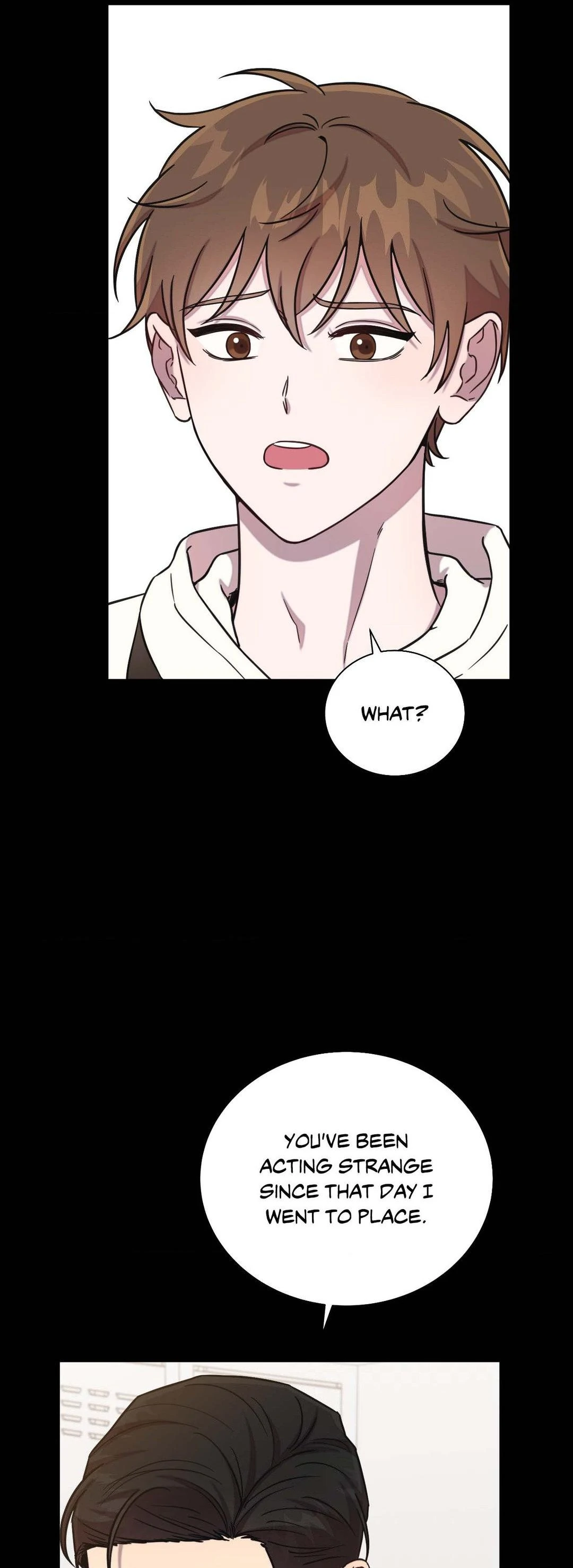 Breakup 101 (Official) - Chapter 26 manhwa