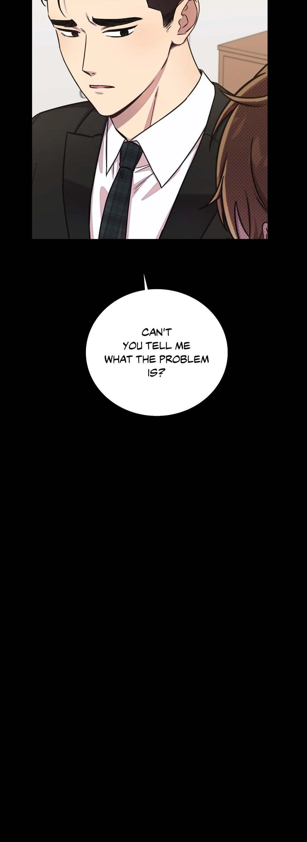 Breakup 101 (Official) - Chapter 26 manhwa