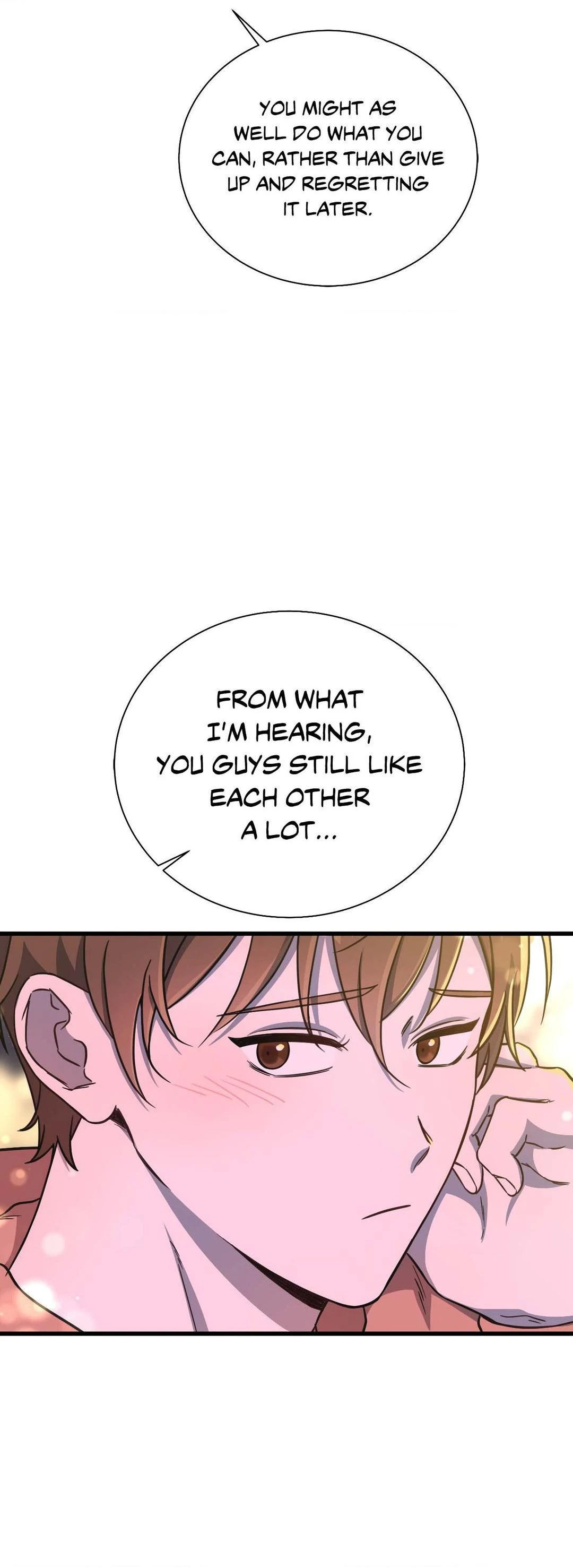 Breakup 101 (Official) - Chapter 26 manhwa