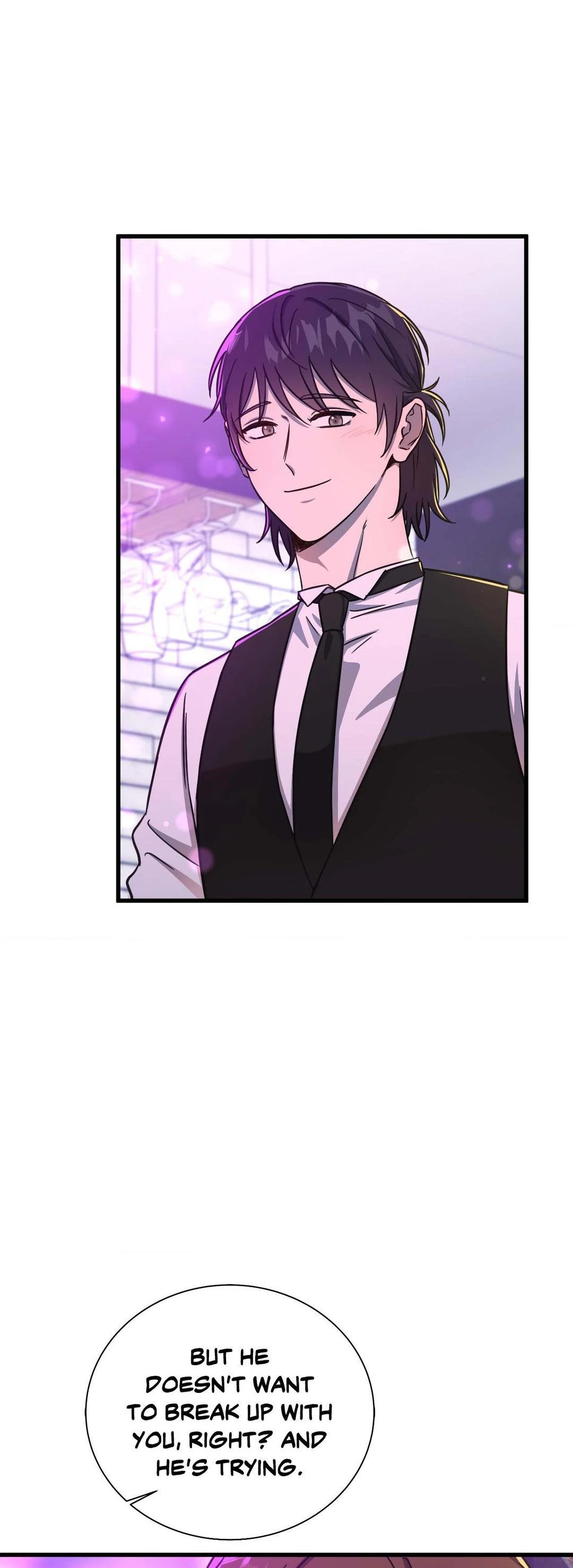Breakup 101 (Official) - Chapter 26 manhwa