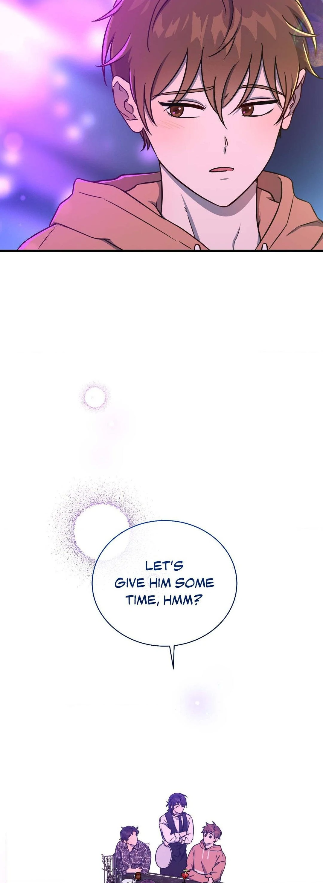 Breakup 101 (Official) - Chapter 26 manhwa