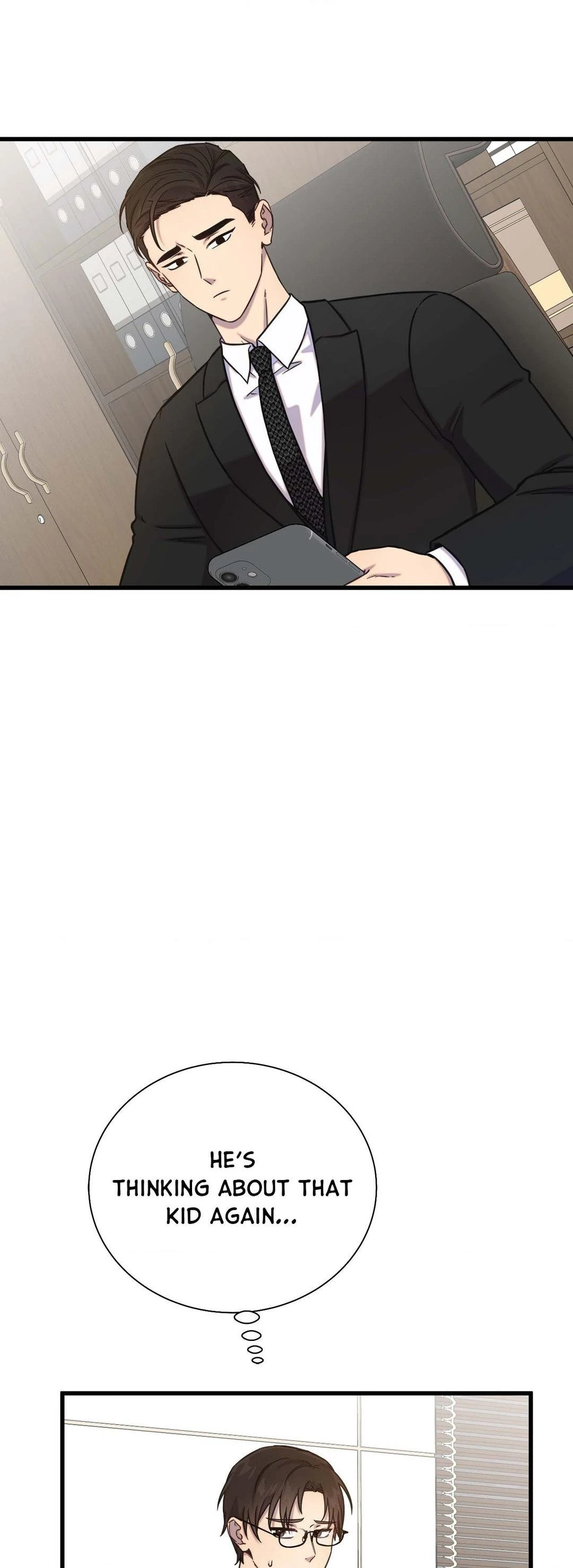 Breakup 101 (Official) - Chapter 26 manhwa