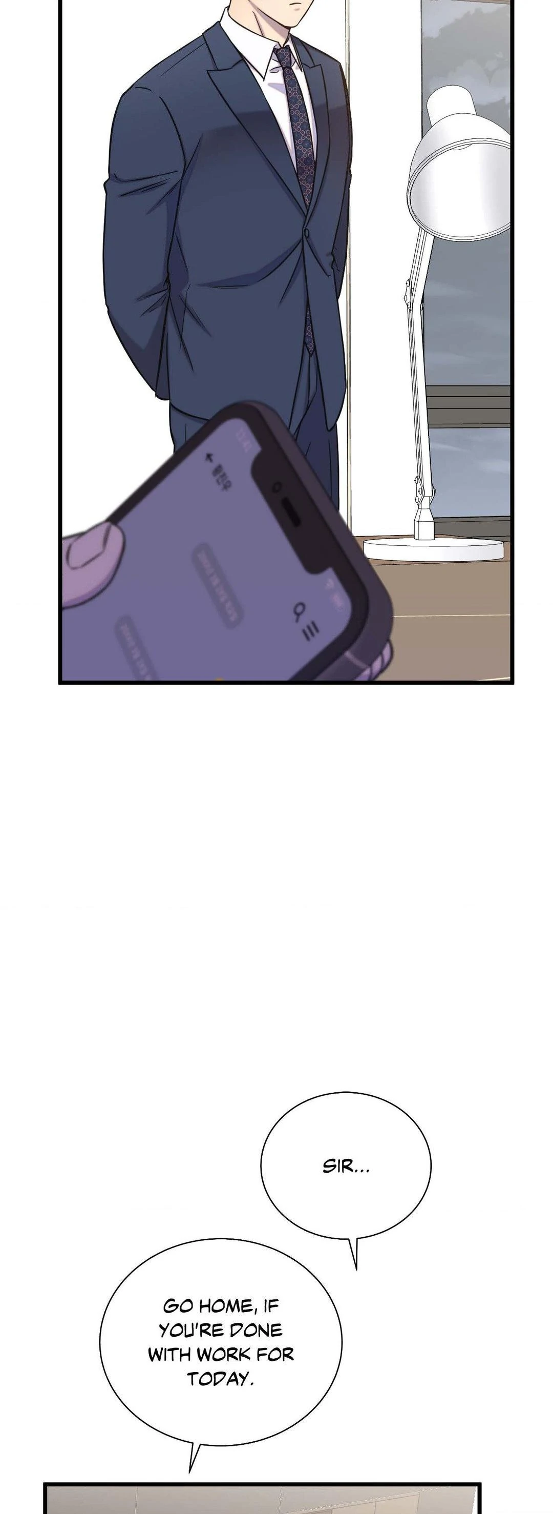 Breakup 101 (Official) - Chapter 26 manhwa