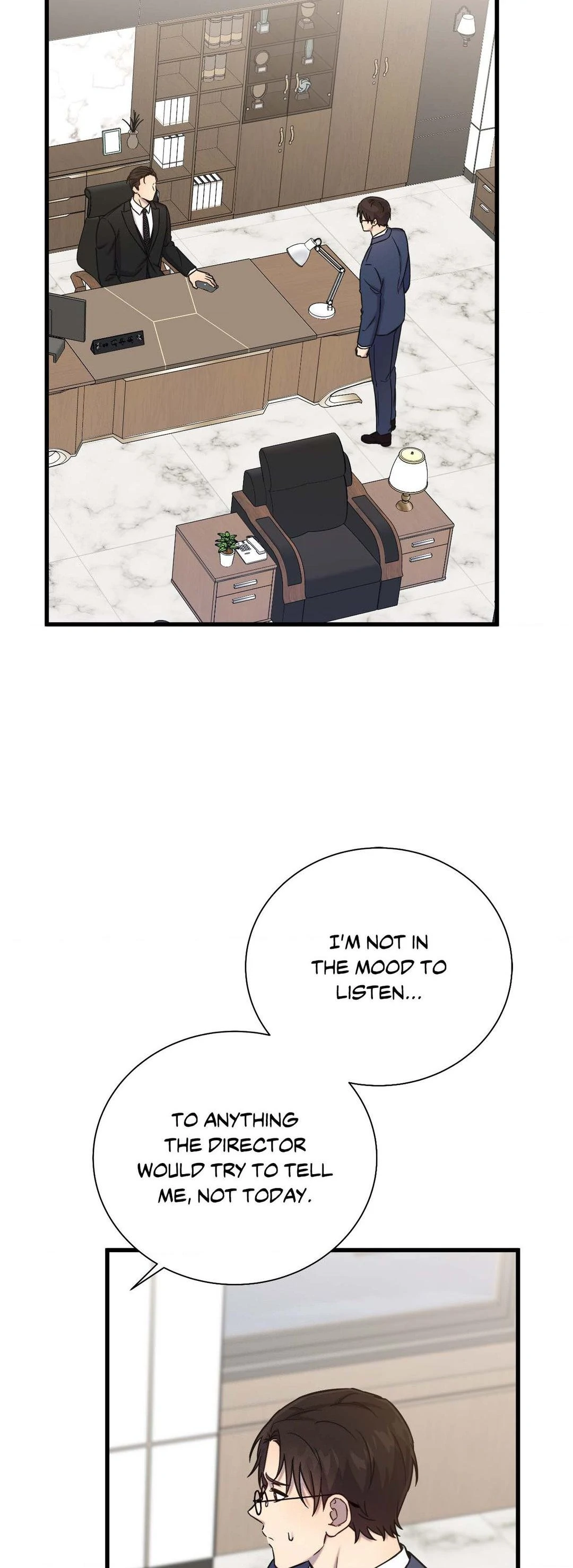 Breakup 101 (Official) - Chapter 26 manhwa