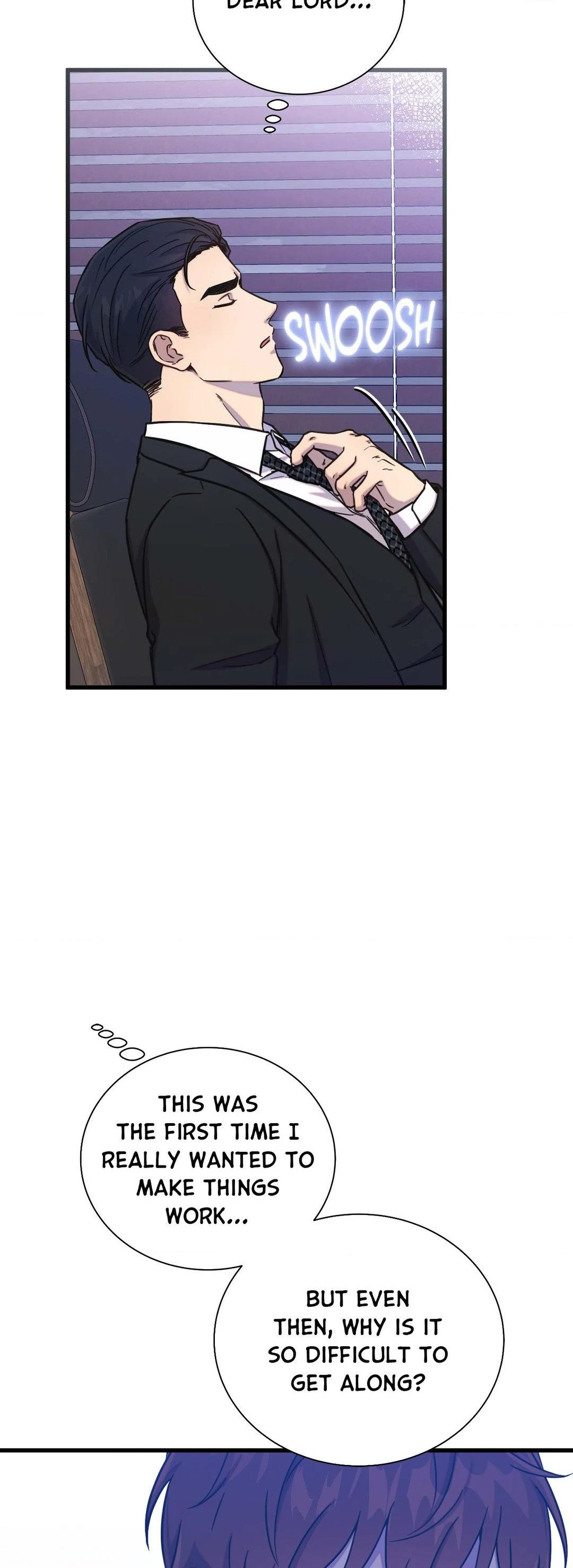 Breakup 101 (Official) - Chapter 26 manhwa
