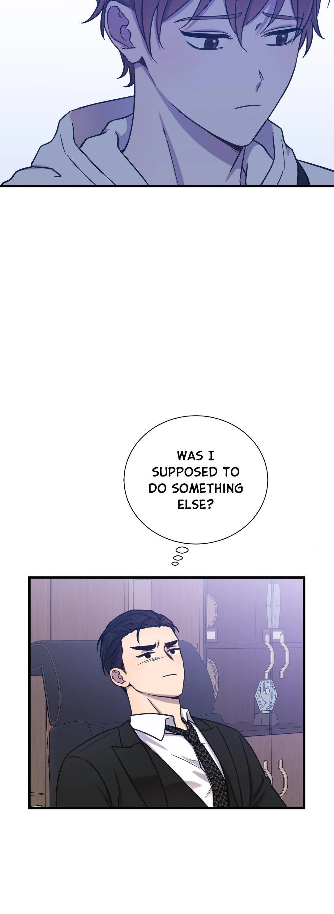 Breakup 101 (Official) - Chapter 26 manhwa