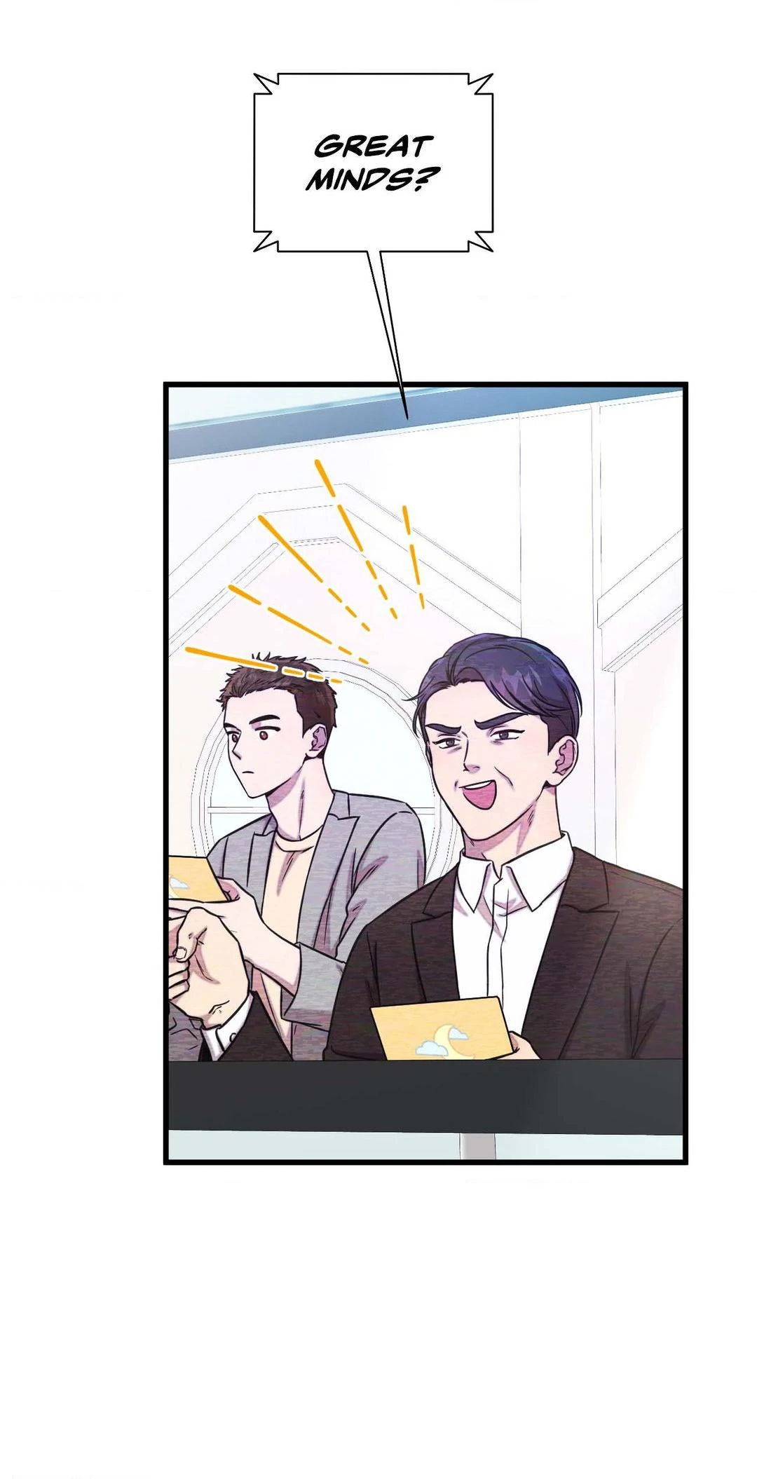 Breakup 101 (Official) - Chapter 27 manhwa