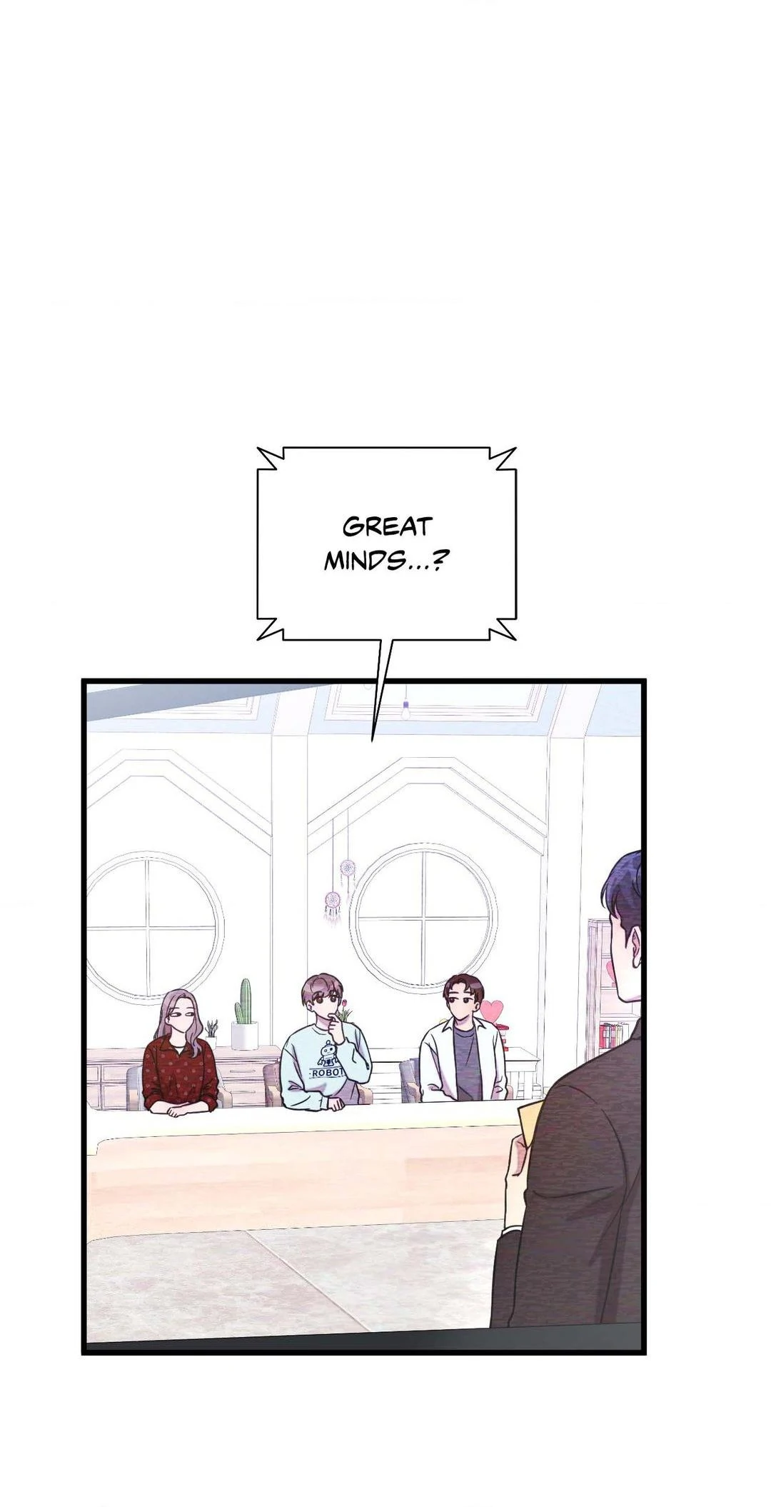 Breakup 101 (Official) - Chapter 27 manhwa