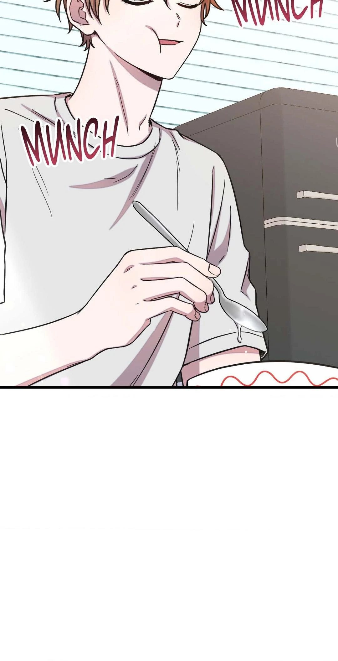 Breakup 101 (Official) - Chapter 27 manhwa