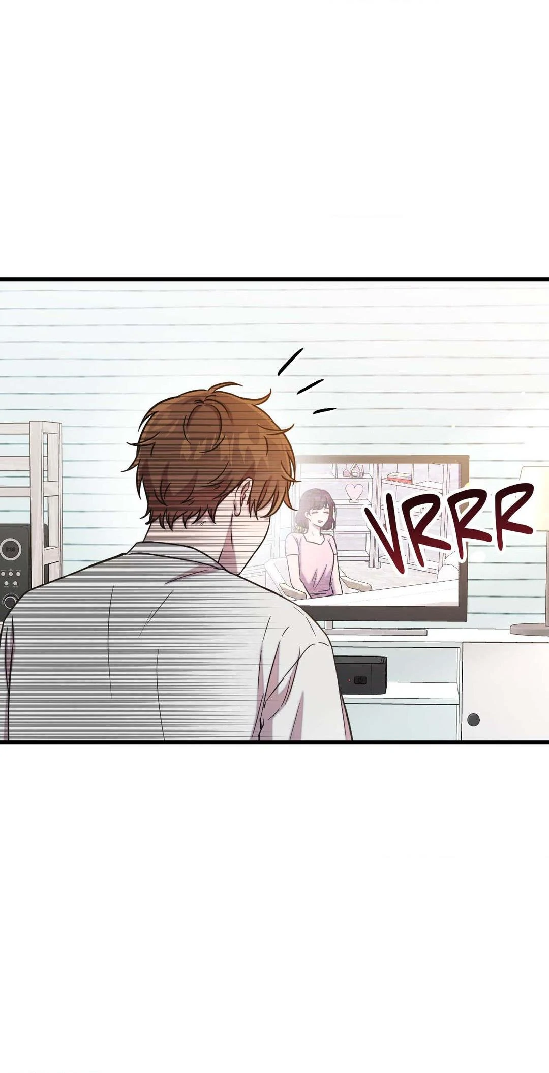 Breakup 101 (Official) - Chapter 27 manhwa
