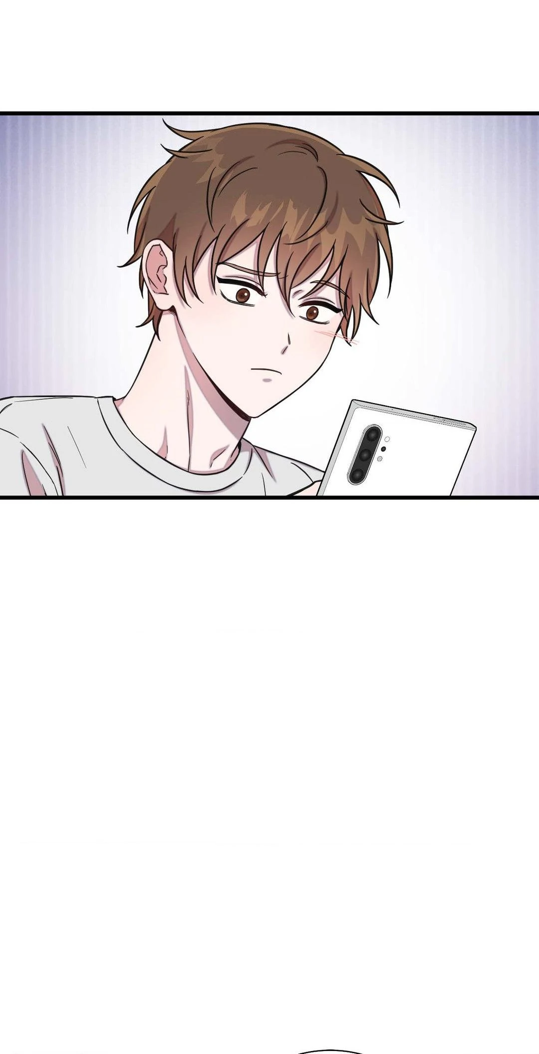 Breakup 101 (Official) - Chapter 27 manhwa