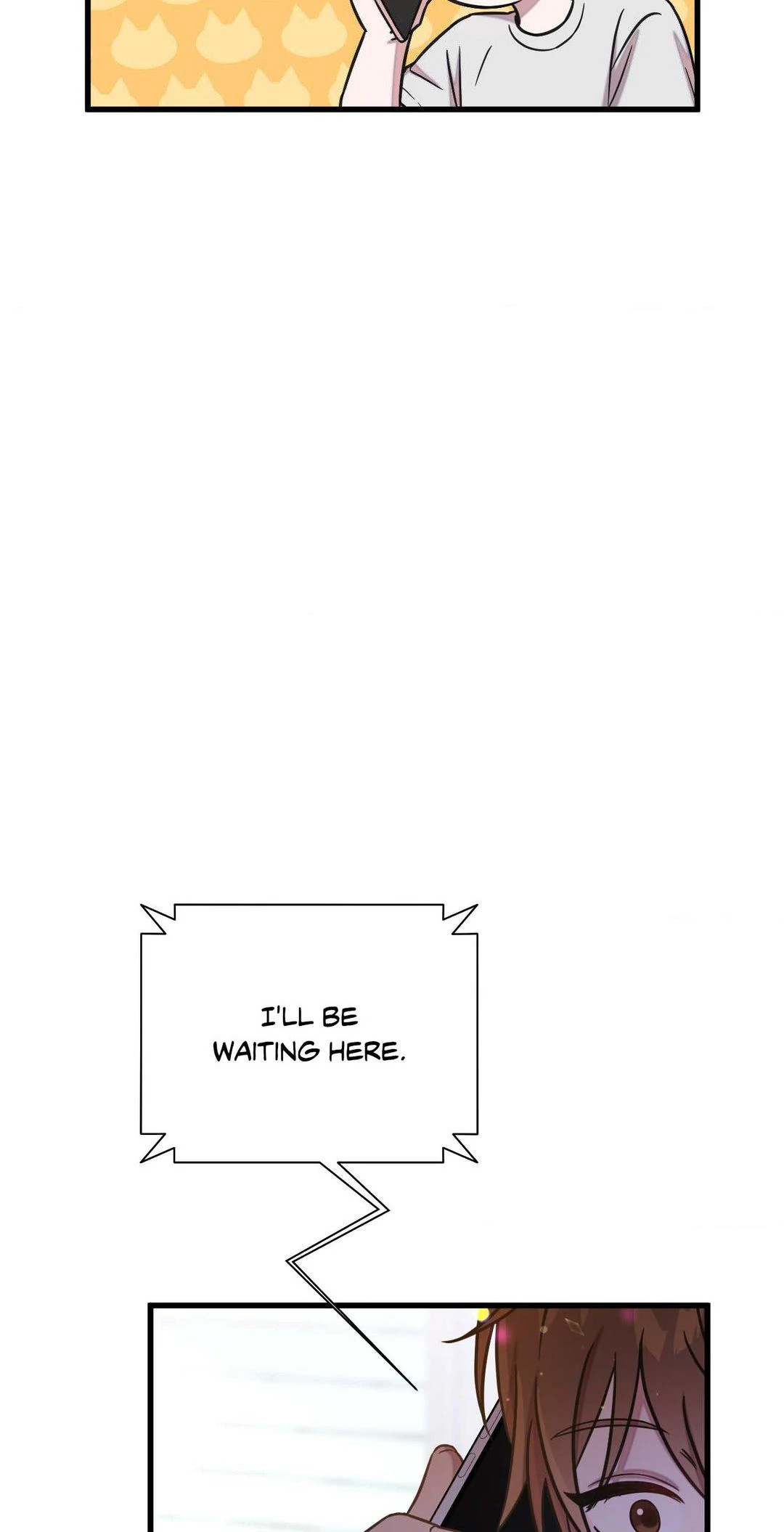 Breakup 101 (Official) - Chapter 27 manhwa
