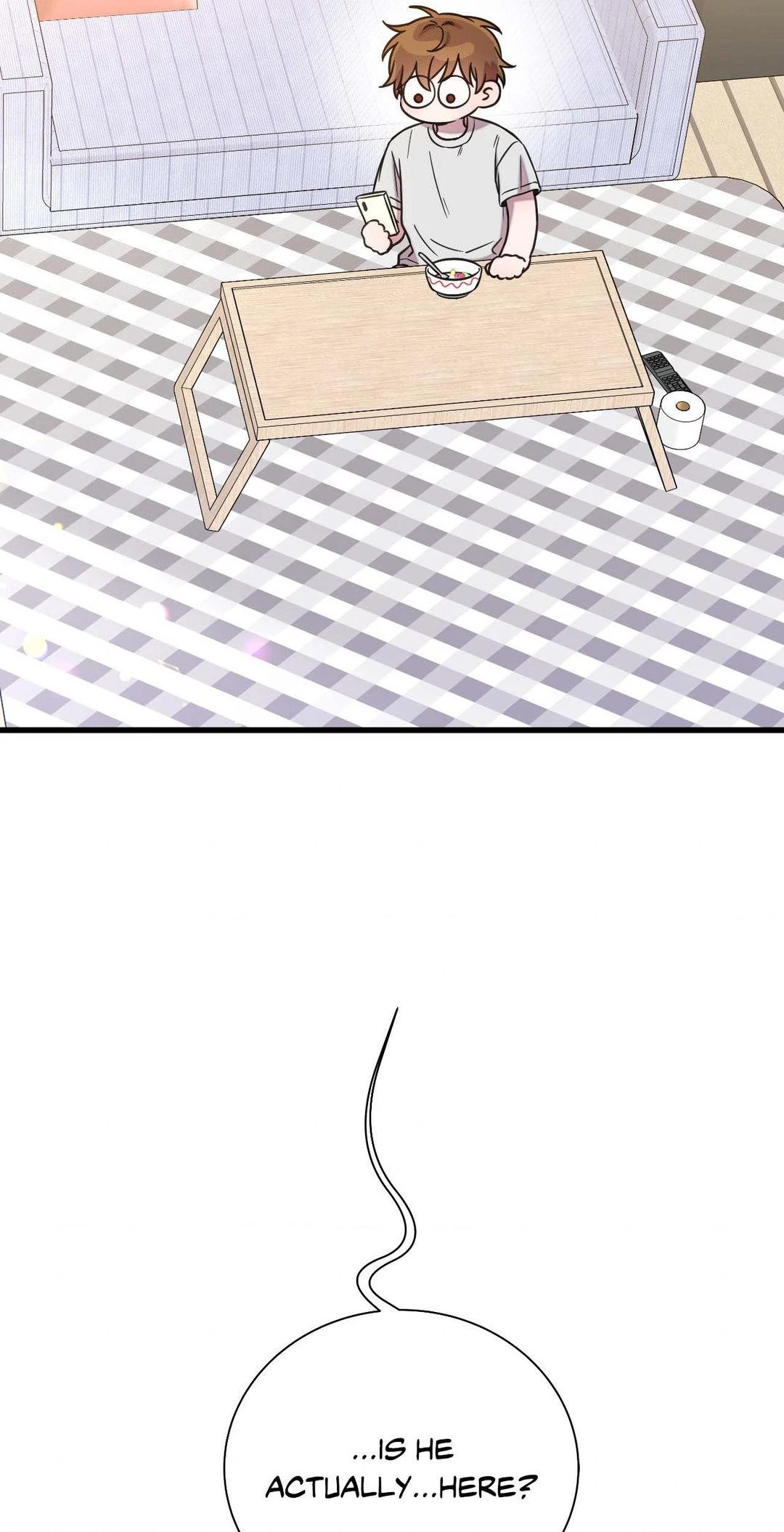 Breakup 101 (Official) - Chapter 27 manhwa