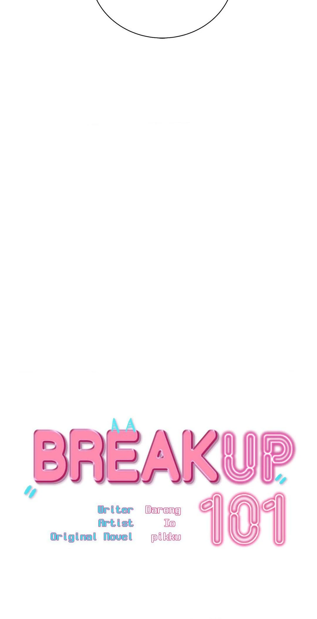 Breakup 101 (Official) - Chapter 27 manhwa