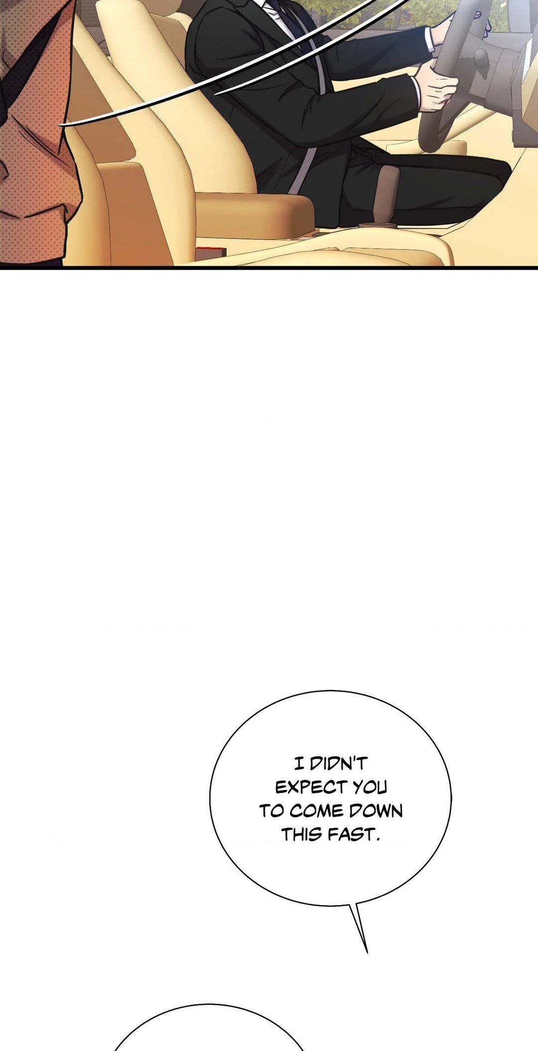 Breakup 101 (Official) - Chapter 27 manhwa
