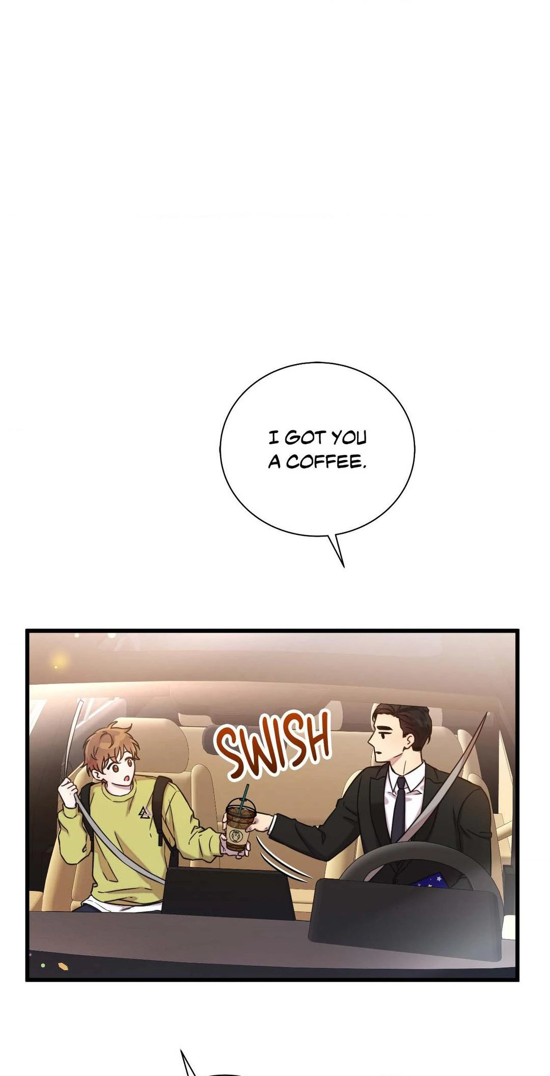 Breakup 101 (Official) - Chapter 27 manhwa