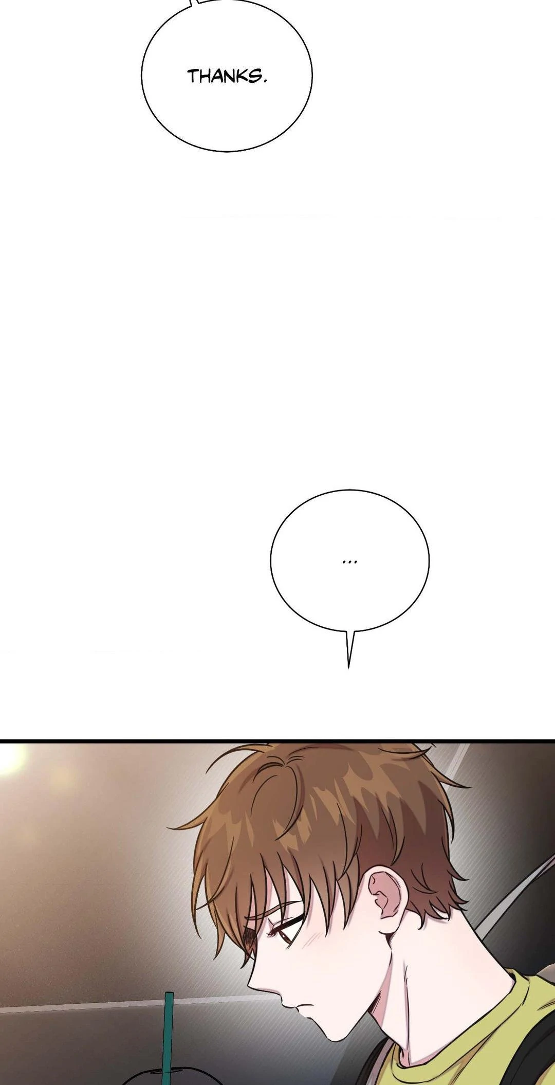 Breakup 101 (Official) - Chapter 27 manhwa