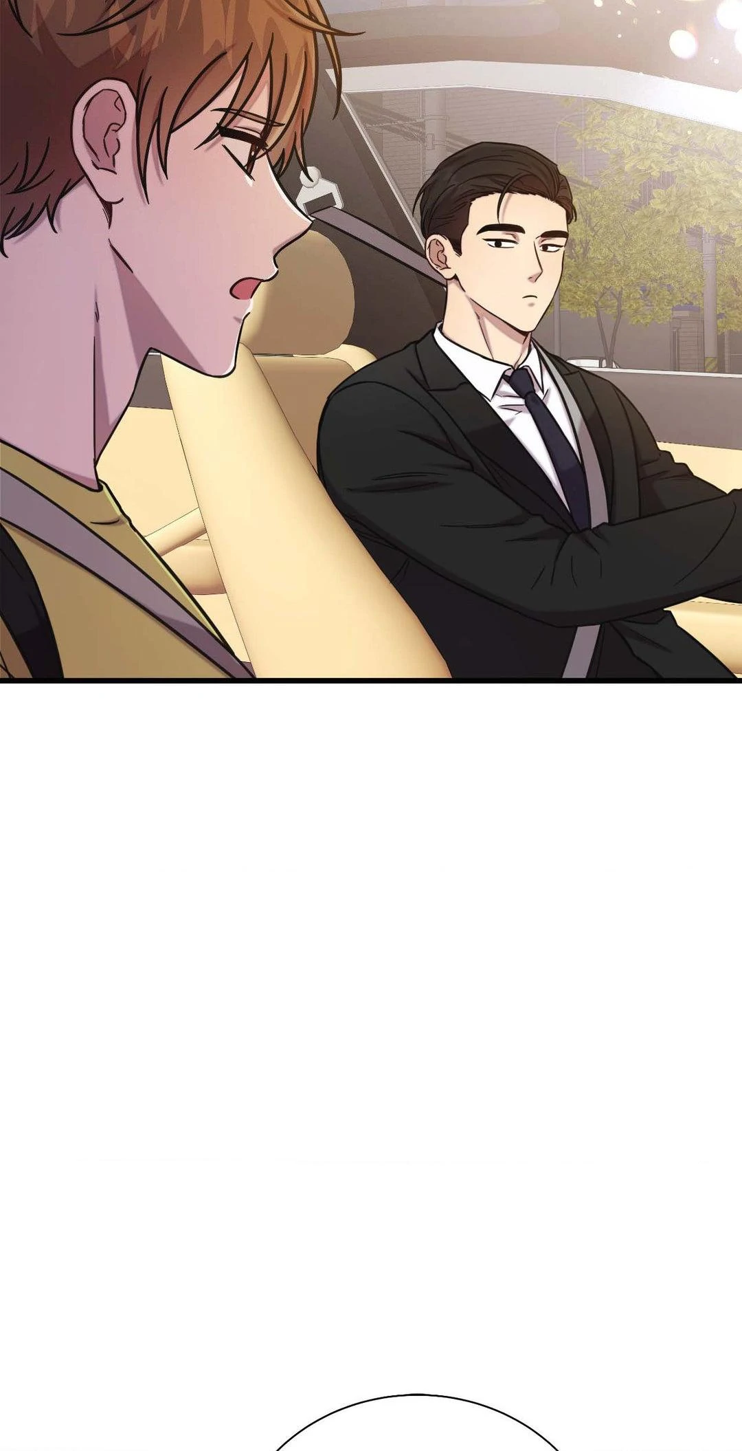 Breakup 101 (Official) - Chapter 27 manhwa