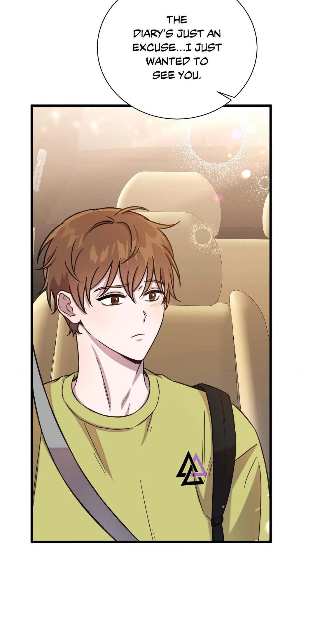 Breakup 101 (Official) - Chapter 27 manhwa